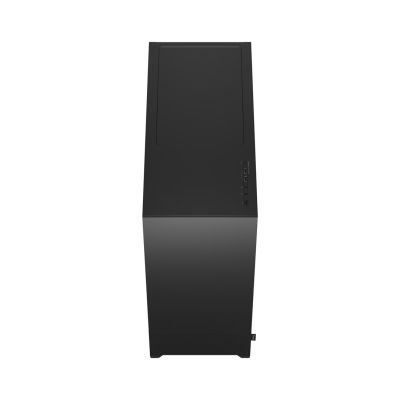 9. Fractal Design Pop XL Silent Tower Czarny