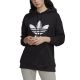 6. Bluza adidas Trefoil Hoodie W FM3307