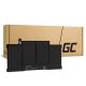 2. GREEN CELL BATERIA AP14WX A1377 A1405 A1496 DO APPLE MACBOOK AIR 13 A1369 A1466 (2010/11/12/13/14/15/17) 55WH 7.6V