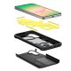 6. Etui Spigen Tough Armor na Samsung Galaxy A56 5G - czarne