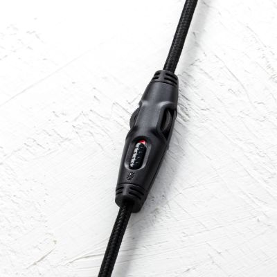 172. HP Hyperx Cloud Alpha W Red Hhsa1