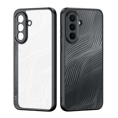 2. Etui Dux Ducis Aimo na Samsung Galaxy A37 G - czarne