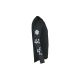 2. Koszulka rowerowa NORTHWAVE XTrail Jersey L/s czarna