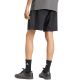 3. Spodenki męskie adidas Essentials 3-Stripes Chelsea Lite Woven czarne KY4148
