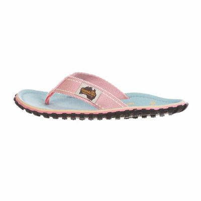 2. Japonki Gumbies Islander Canvas W G-IS-WN-GHE