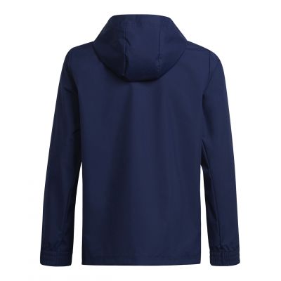 7. Kurtka adidas Entrada 22 All-Waether Jr H57511