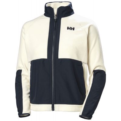 7. Kurtka Helly Hansen Rig Fleece Jacket W 54078 034