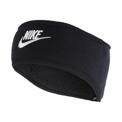 3. Opaska na głowę Nike Club Fleece Headband N1007162091OS