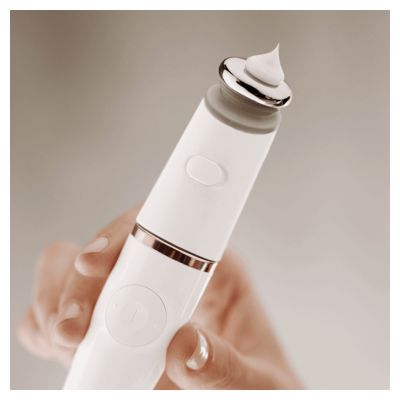 6. Braun 81636295 depilatos 10 pęset(y) Biały, Brąz