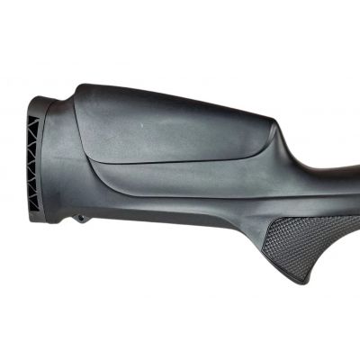 4. Karabinek wiatrówka BEEMAN CHIEF III PLUS S z regulatorem PCP-polimer k.4,5 mm Ekp