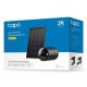12. TP-Link Tapo C411 KIT Tubowa Kamera bezpieczeństwa IP Zewnętrzna 2304 x 1296 px Sufit / Ściana
