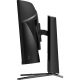 46. MSI Monitor 34" MPG 346CQRF X24 WQHD 240Hz