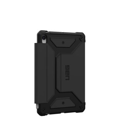 2. Etui Urban Armor Gear UAG Metropolis SE Case dla Samsung Galaxy Tab S9 FE czarne