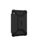 2. Etui Urban Armor Gear UAG Metropolis SE Case dla Samsung Galaxy Tab S9 FE czarne