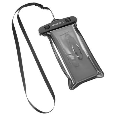 2. WODOODPORNE ETUI POKROWIEC NA TELEFON ENERO CAMP