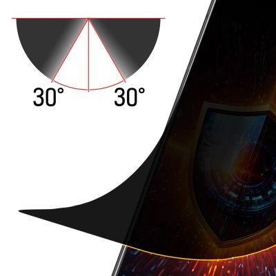 2. Folia ochronna prywatyzująca matowa 3mk Silky Matt Privacy na Asus Zenfone 10