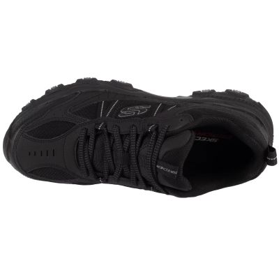 3. Skechers Stamina AT - Upper Stitch 237527-BBK Czarne 41