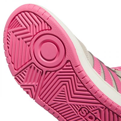 9. Buty adidas Hoops Mid 3.0 K Jr IF7739