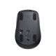 10. Mysz Logitech MX Anywhere 3S Graphite