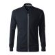 2. Bluza męska Bomber (dark navy)