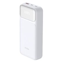 D-Link DPP-201 bank mocy 20000 mAh Biały