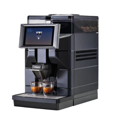 2. Ekspres automatyczny SAECO  MAGIC B2