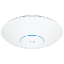 Punkt dostępowy UQ-U7-PRO-MAX UniFi Wi-Fi 7 2.4 GHz, 5 GHz, 6 GHz, 688 Mbps + 8600 Mbps + 5800 Mbps UBIQUITI