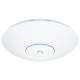 Punkt dostępowy UQ-U7-PRO-MAX UniFi Wi-Fi 7 2.4 GHz, 5 GHz, 6 GHz, 688 Mbps + 8600 Mbps + 5800 Mbps UBIQUITI