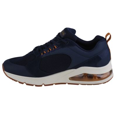 2. Skechers Uno 2- 90'S 2 183065-NVY Granatowe 41