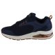 2. Skechers Uno 2- 90'S 2 183065-NVY Granatowe 41