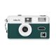 Kodak Ultra F9 Kompaktowa kamera filmowa 35 mm Zielony, Biały