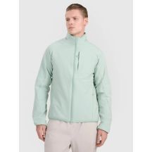 Kurtka puchowa przejściowa męska 4F 4FWSS25TDJAM568-47S