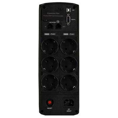 10. Zasilacz UPS CyberPower CP1350EPFCLCD