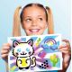 4. Canal Toys Airbrush Art Activity Case