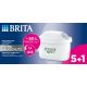 3. Filtr Brita MAXTRA PRO 6szt.