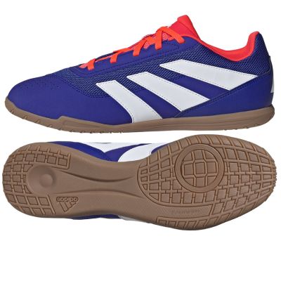 Buty piłkarskie adidas Predator Club Sala IN M IF6403