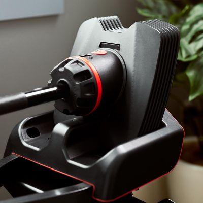 4. Bowflex Dodatkowe Obciążenie Sztang Regulowanych 18 KG