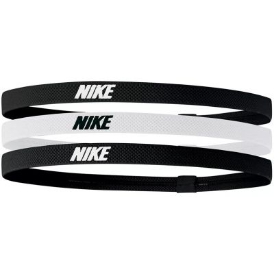 2. Opaska na głowę Nike Hairbands N1004529036OS