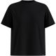 2. Koszulka z krótkim rękawem damska Odlo CUBIC T-shirt crew neck s/s czarna