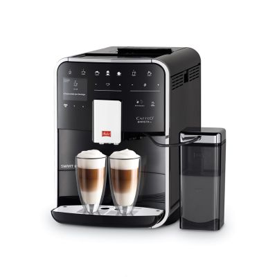 3. Melitta F850-102 Ekspres do espresso 1,8 l