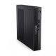 13. Lenovo V100q Intel® Core™ i3 i3-N305 16 GB DDR5-SDRAM 512 GB SSD Windows 11 Pro Mini PC Czarny