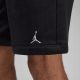 3. Męskie spodenki koszykarskie Air Jordan Essentials Fleece Shorts Black - FJ7782-010