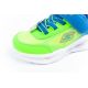6. Buty Skechers S Lights Jr 401495N/BLLM
