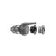 2. Sennheiser SoundProtex - Ochronne wkładki do uszu wyposażone w 3 rodzaje filtrów akustycznych