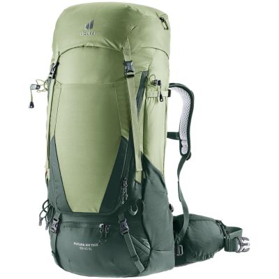 2. Plecak Futura Air Trek 55+10 SL grove-ivy