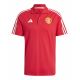 Koszulka polo adidas Manchester United DNA IT4164