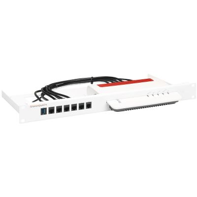 3. Rackmount.IT zestaw do AVM Fritz! Skrzynka 5530/6850LTE/7530/7530AX