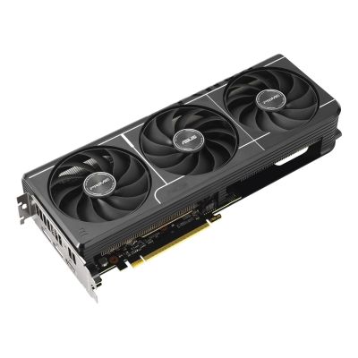 3. Karta graf. ASUS PRIME RX9060XT O16G
