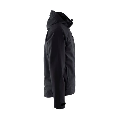 2. Męski Softshell LIGHT SOFTSHELL JKT M