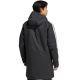 3. Kurtka męska adidas Tiro 26 Stadium Parka czarna JZ4108